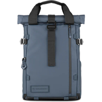 WANDRD Fotorucksack PRVKE V4 15L Aegean Blue