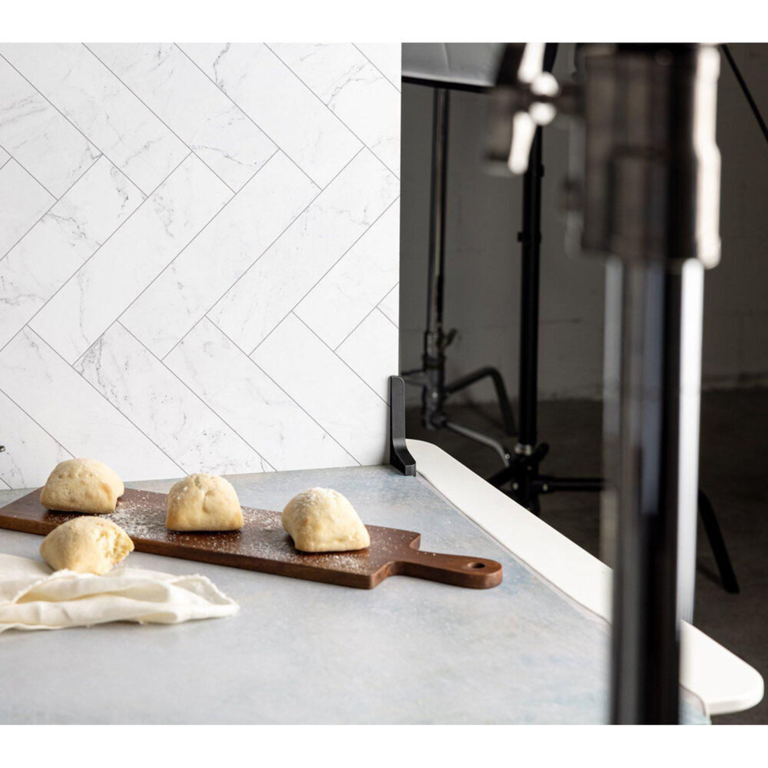 V-Flat World Duo Board Rosé Hue/Washed Pigment XL