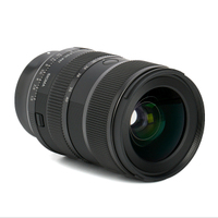 Sigma 17-40mm F1.8 DC Art für Fujifilm X-Mount gebraucht
