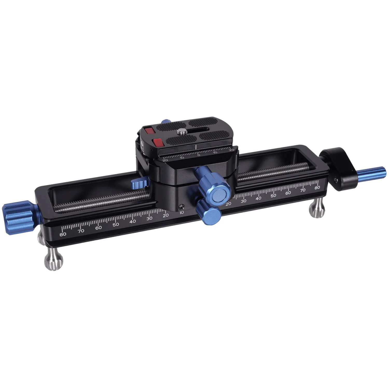 SIRUI MS18 Makroschlitten Arca-Swiss kompatibel