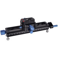 SIRUI MS18 Makroschlitten Arca-Swiss kompatibel