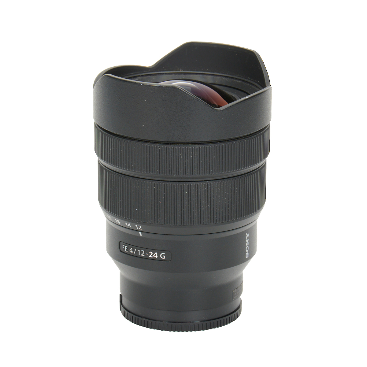Sony FE 12-24mm F4 G gebraucht