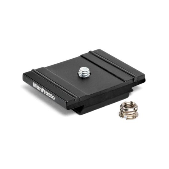 Manfrotto 200PL-Pro Schnellwechselplatte