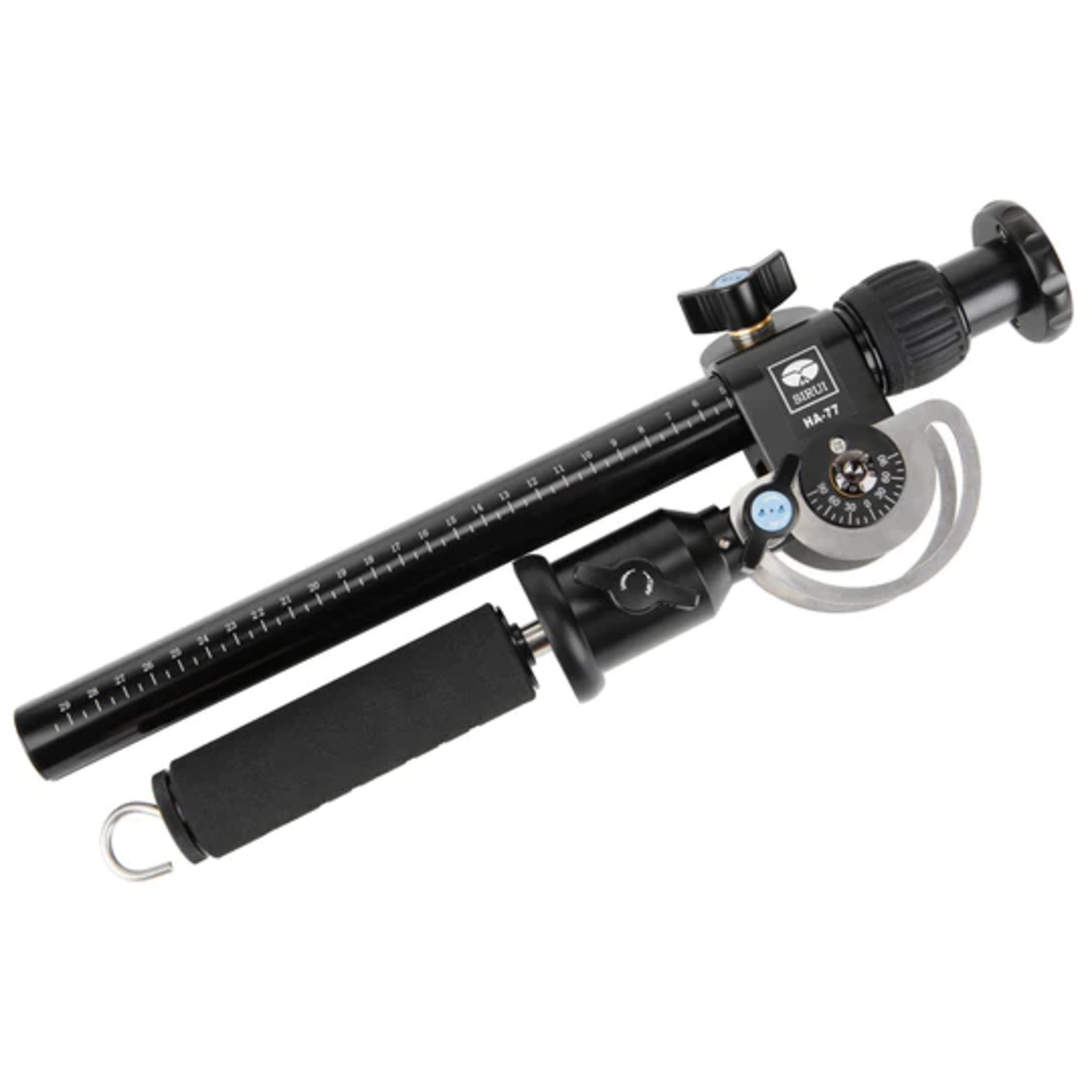 Sirui HA-77 Teleskop Auslegearm, schwarz