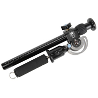 Sirui HA-77 Teleskop Auslegearm, schwarz