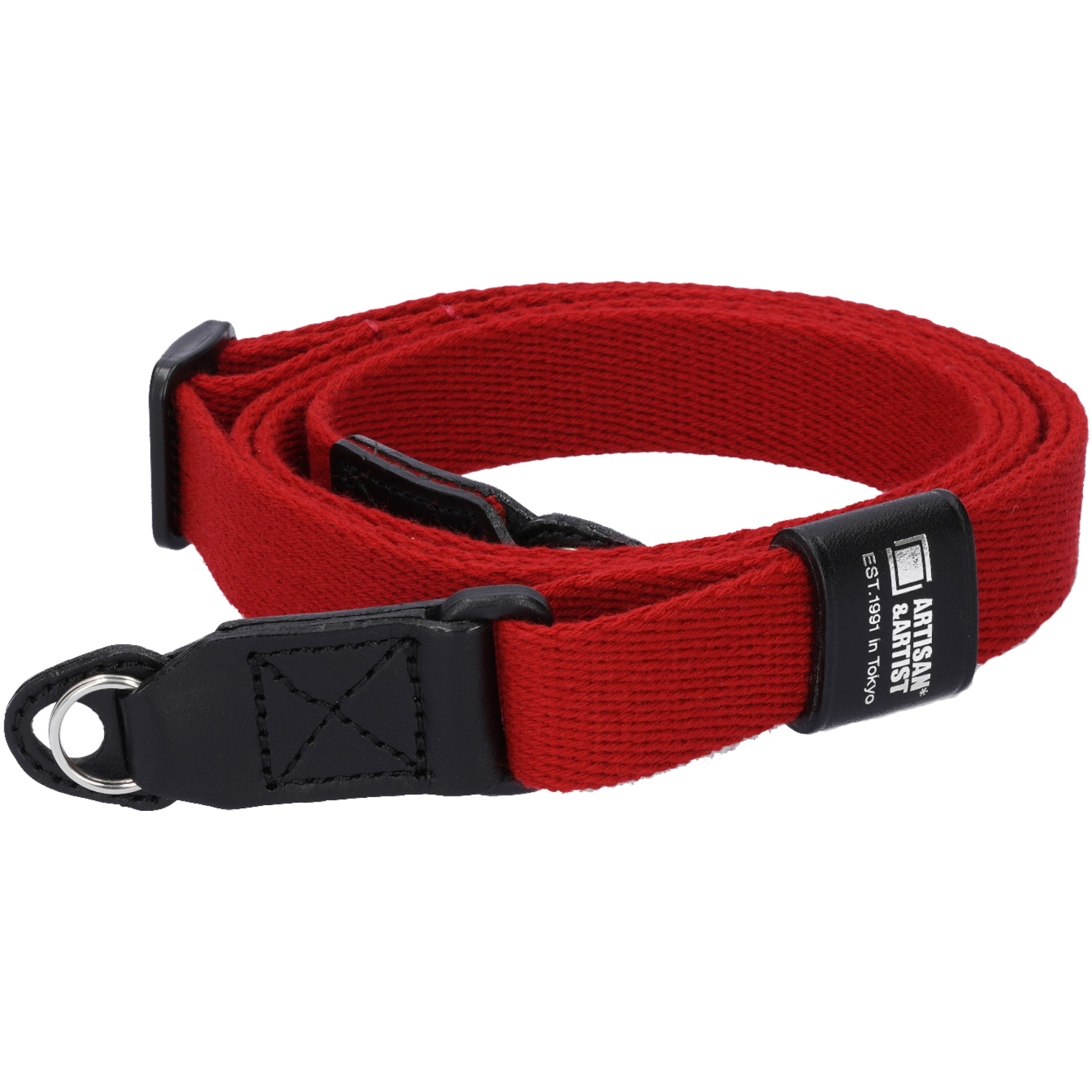 Artisan & Artist Kameragurt ACAM-100AA rot