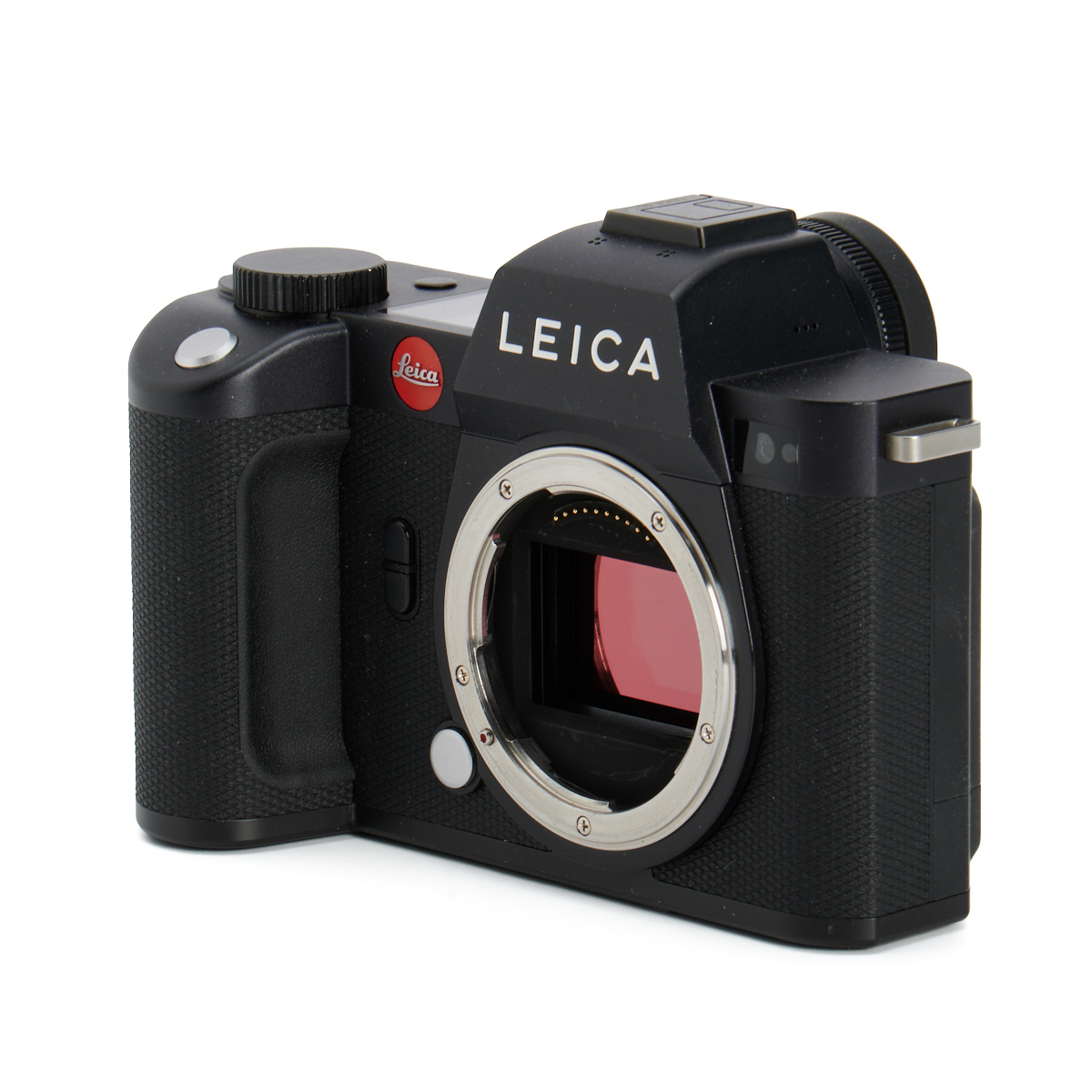 Leica SL2 schwarz gebraucht