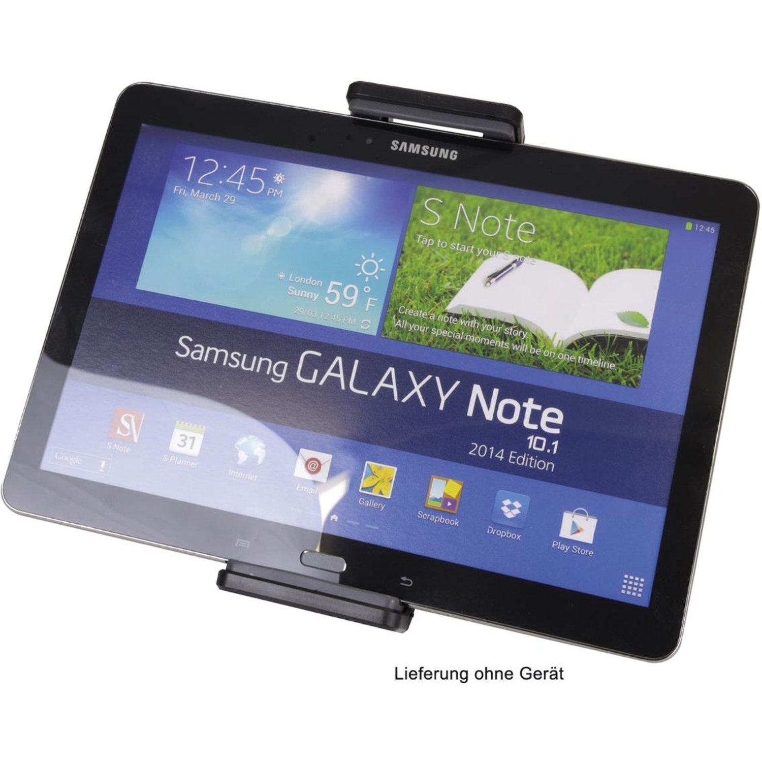 B.I.G. DS-4 Desk Livestream Blogger Studio