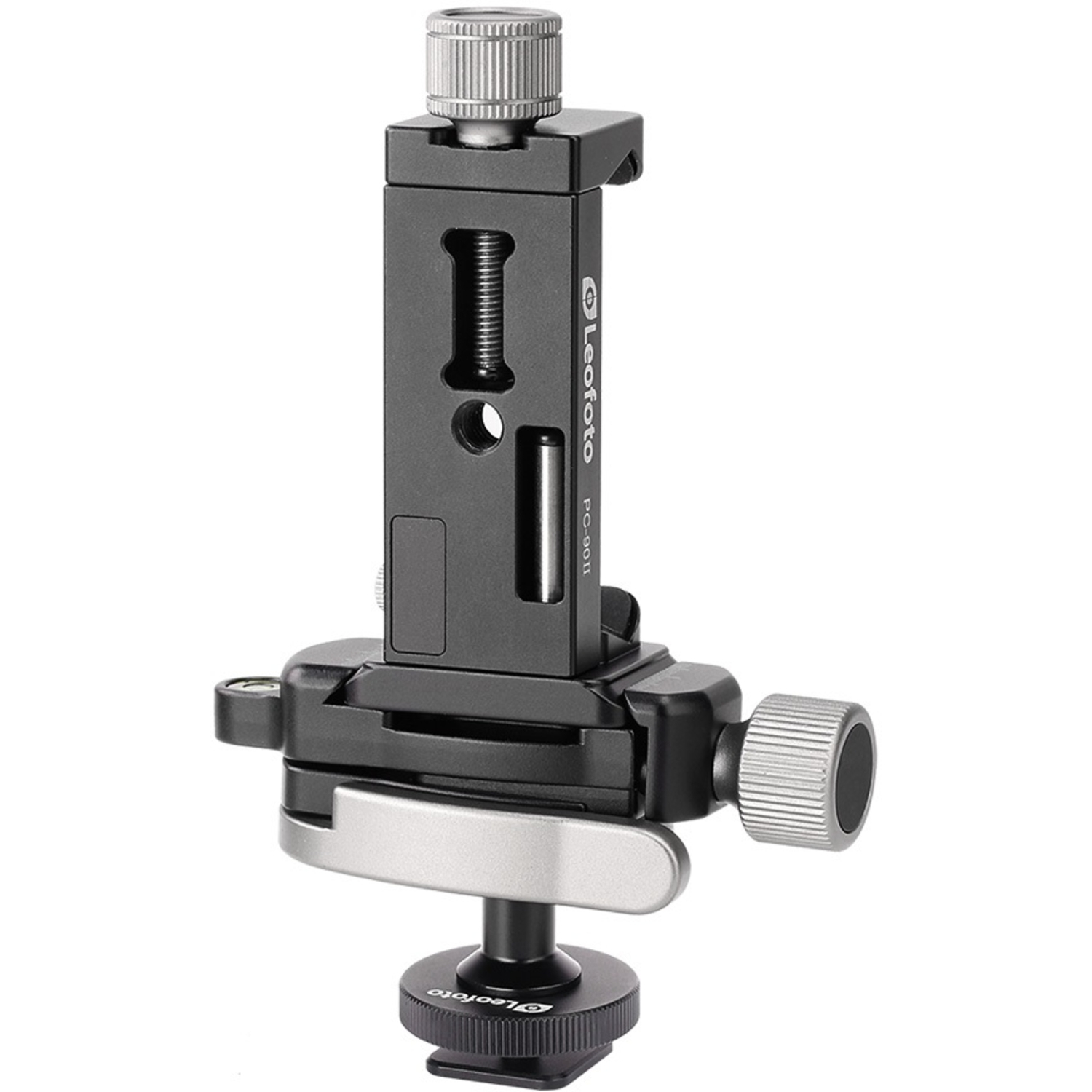 Leofoto Mini-Kugelkopf FA-01+MBC-18+PC-90II