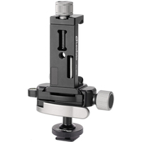 Leofoto Mini-Kugelkopf FA-01+MBC-18+PC-90II