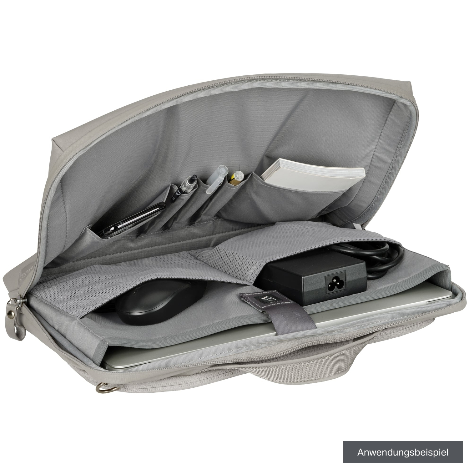 Vanguard VEO METRO CS CM 16 Zoll creme