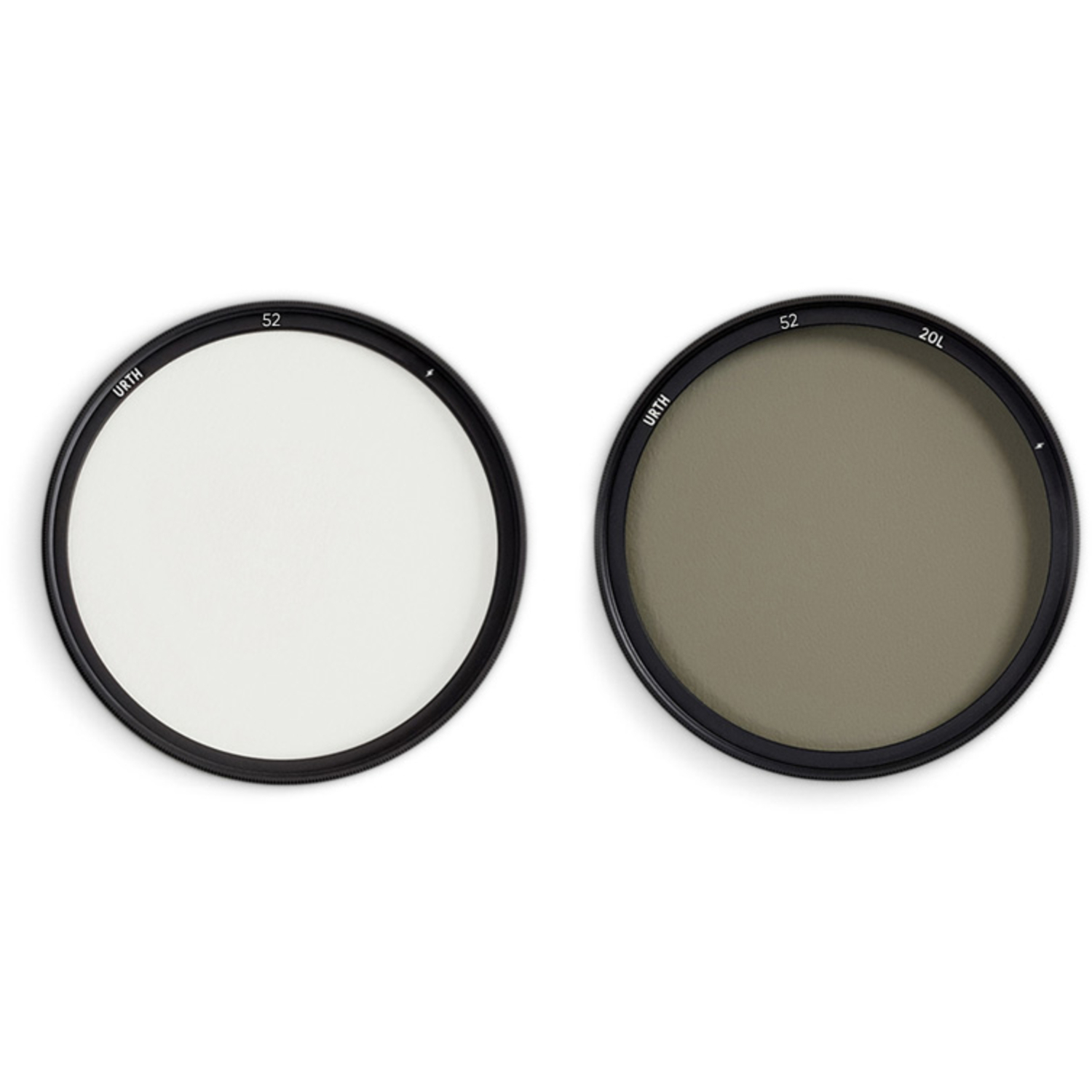 Urth Polfilter Magnetischer CPL Plus+ 52mm