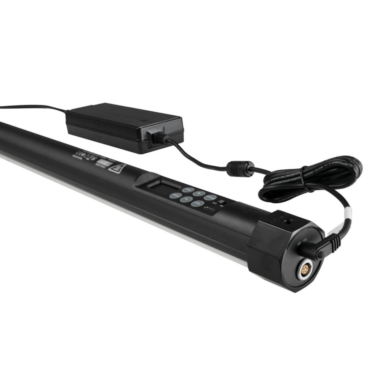 Nanlite PavoTube II 60X LED-Leuchte 2-Kit