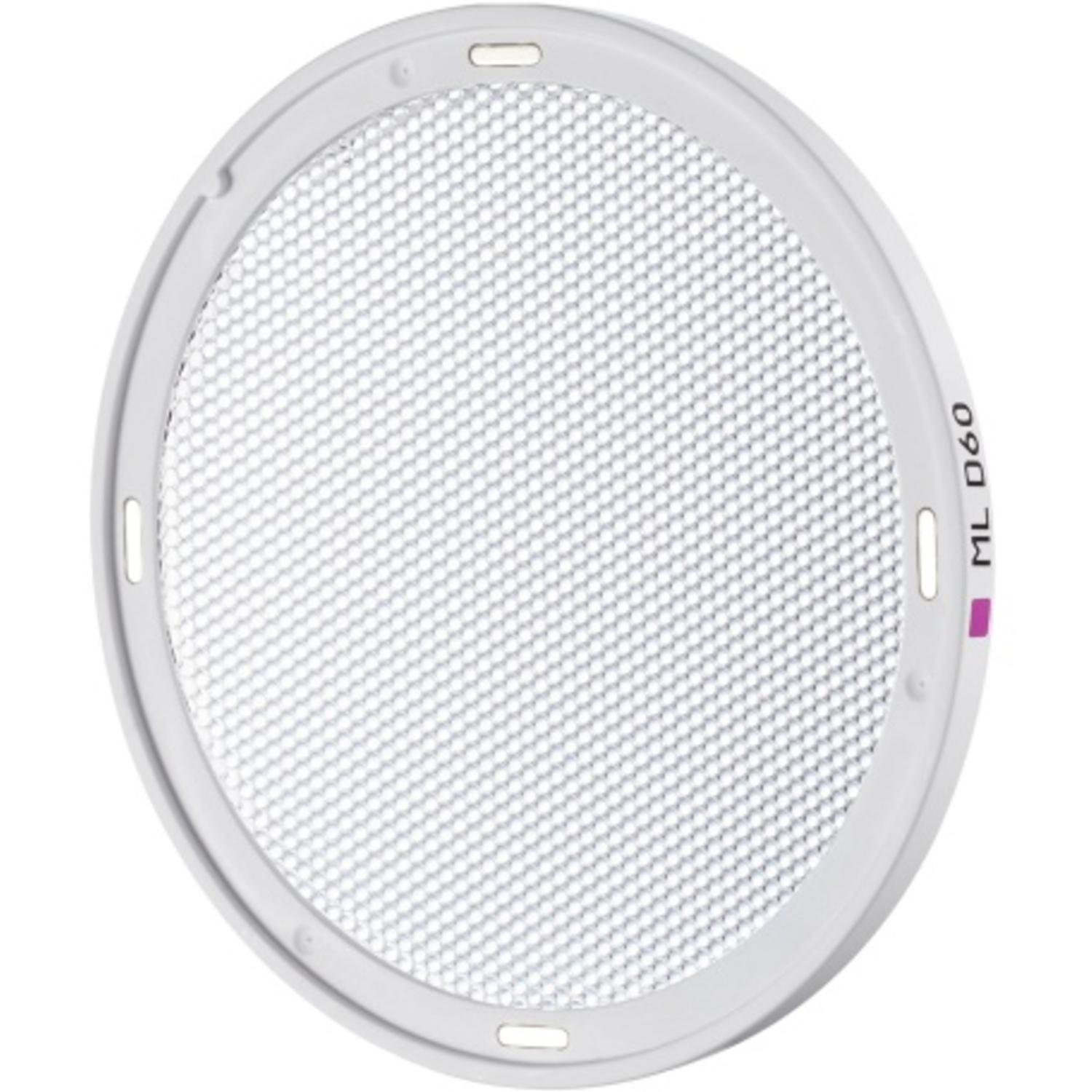 Godox Magnetisches Diffusoraufsatz Kit ML-D für Videoleuchte ML80Bi, ML150Bi und ML150R7