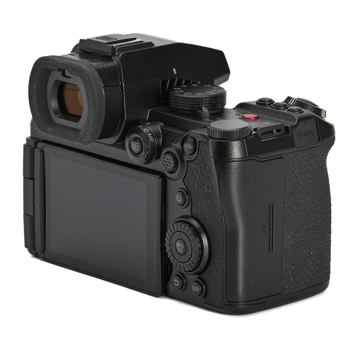 Panasonic LUMIX DC-S5IIX gebraucht