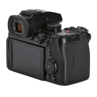 Panasonic LUMIX DC-S5IIX gebraucht