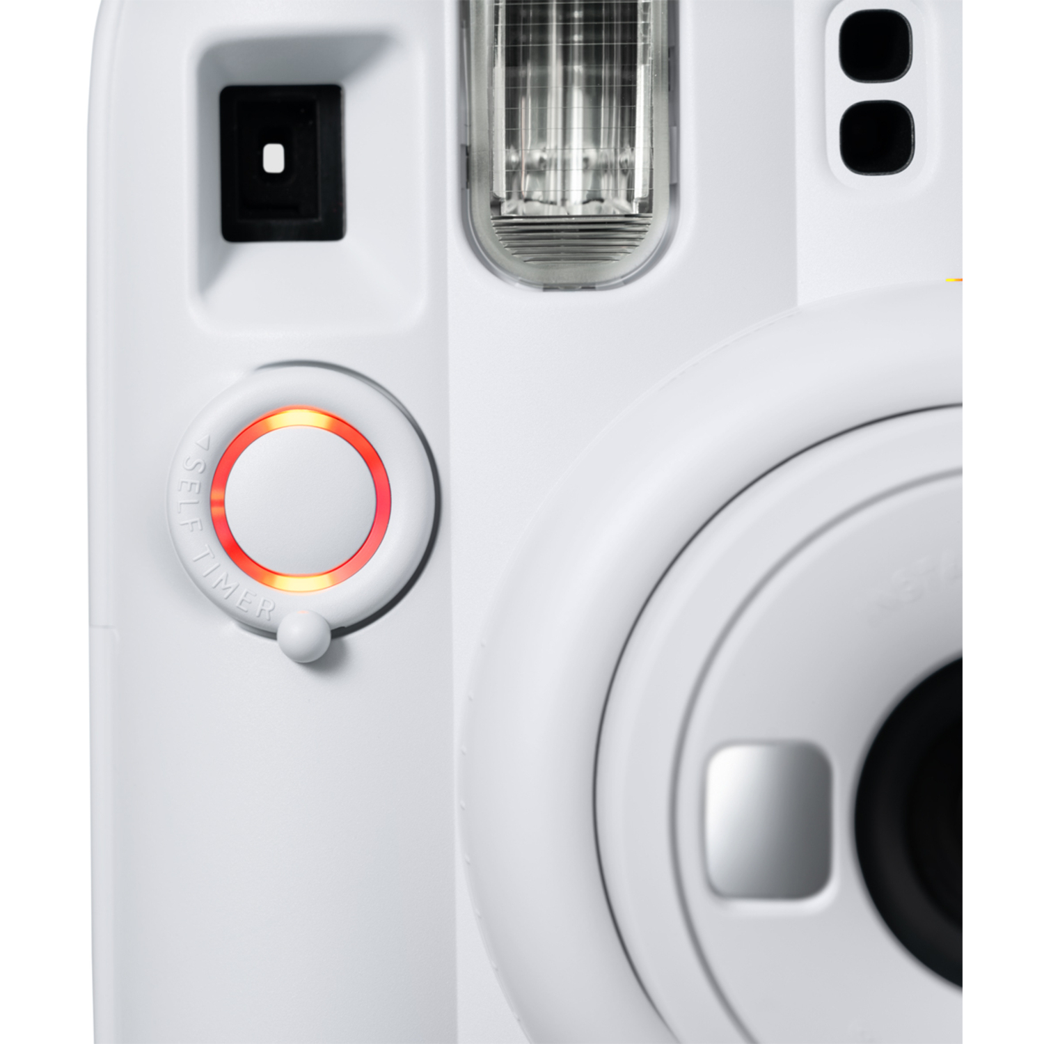 Fujifilm INSTAX mini 13 Clay White