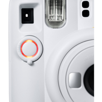 Fujifilm INSTAX mini 13 Clay White
