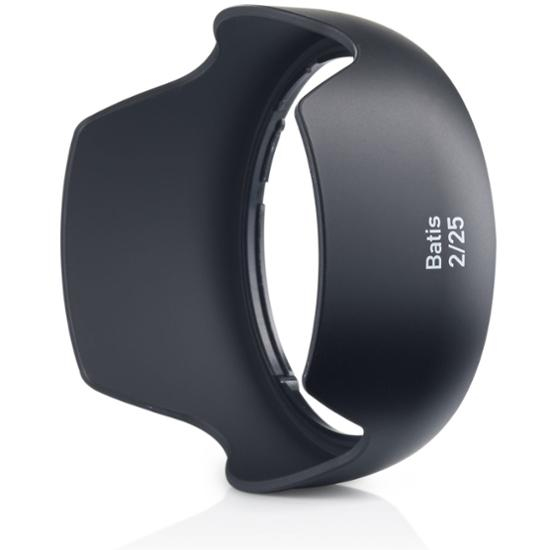 Zeiss Gegenlichtblende für Batis 25mm F2