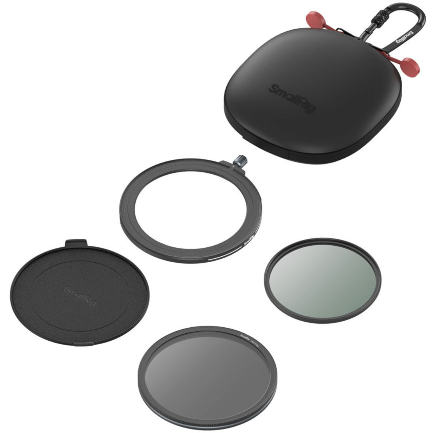 SmallRig UV-Filter und VND-Filter Set 4781 82mm