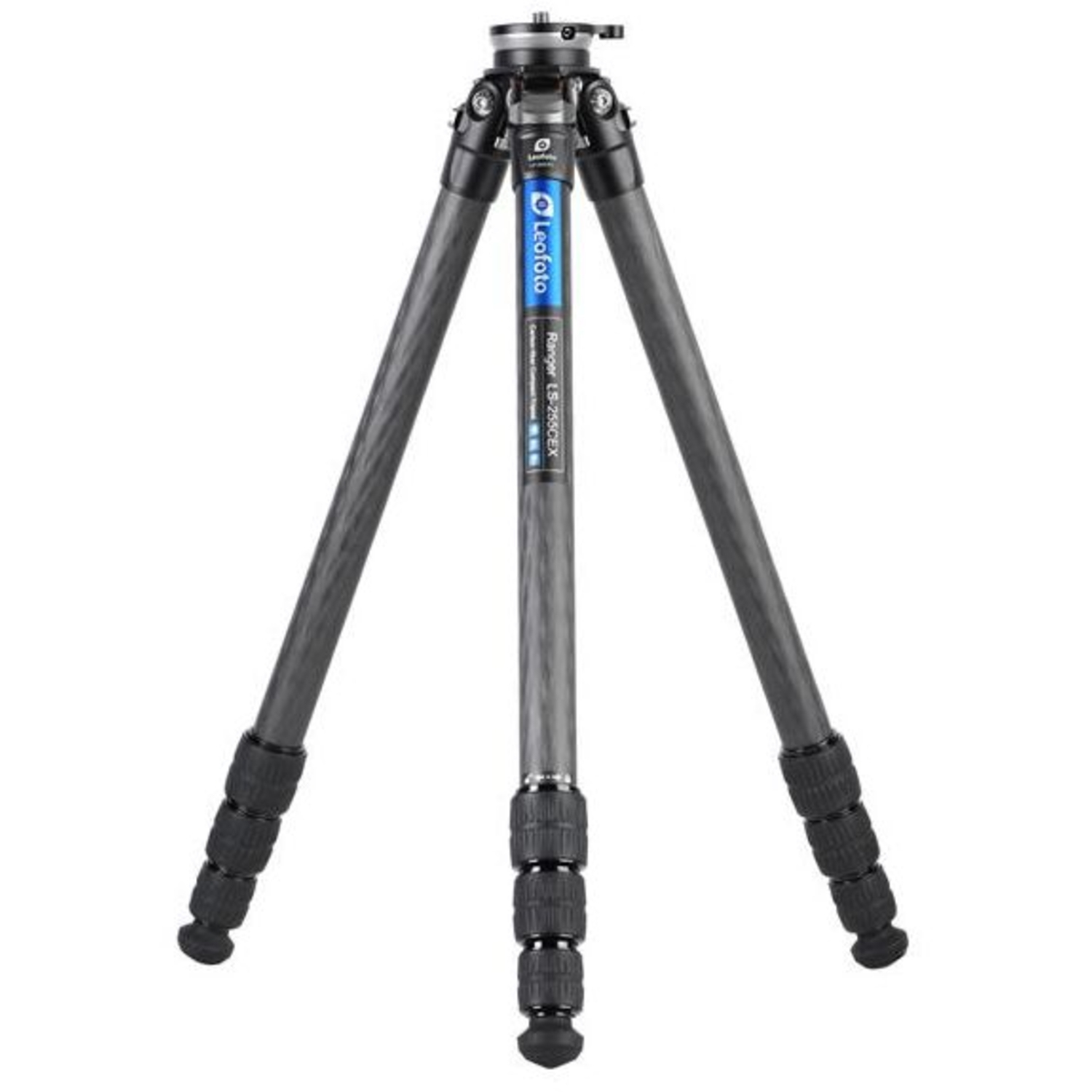 Leofoto Carbon-Dreibeinstativ LS-255CEX