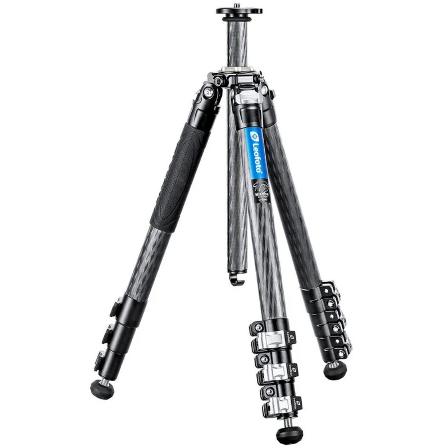 Leofoto Carbon-Dreibeinstativ LV-284C Manba LV