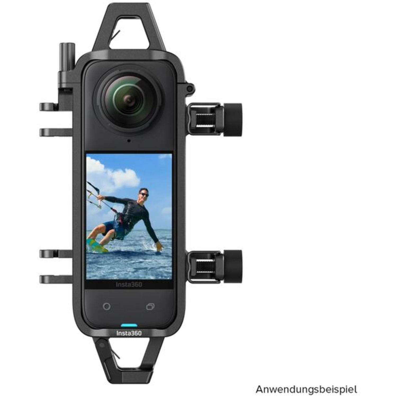 Insta360 X4 Wassersport-Seilhalterung
