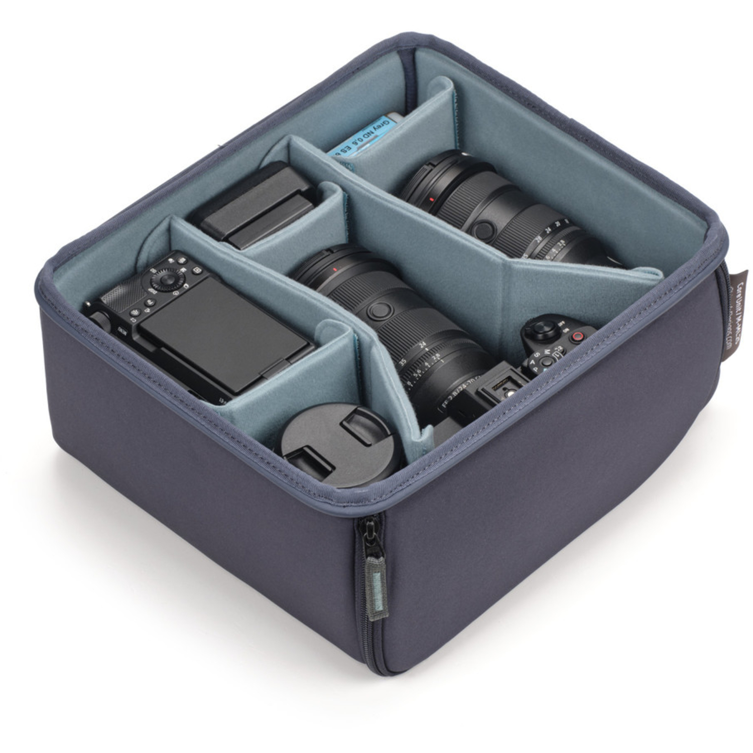 Shimoda Core Unit für spiegellose Kamera S25