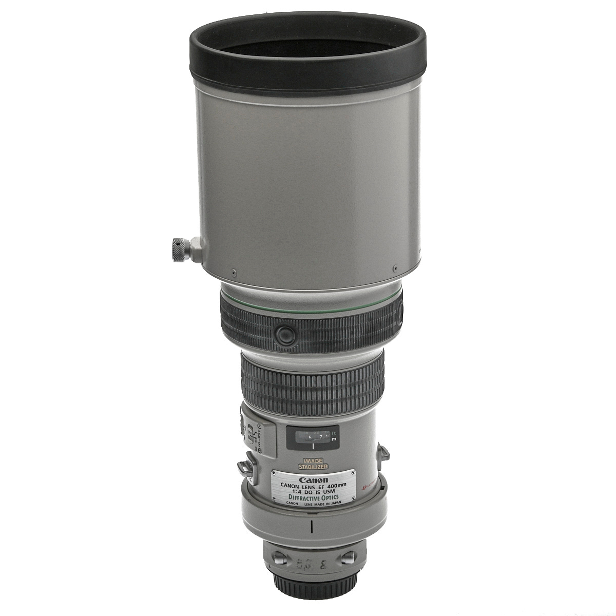 Canon EF 400 mm/4,0 DO IS USM gebraucht
