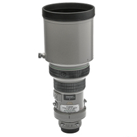 Canon EF 400 mm/4,0 DO IS USM gebraucht