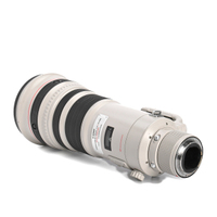 Canon EF 500mm 4,0 L IS USM gebraucht