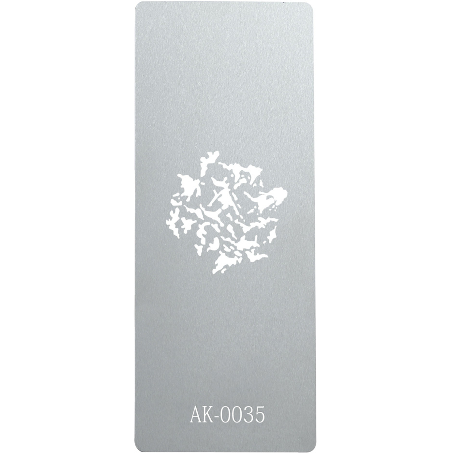 Godox AK-GS1 Gobo Set für AK-R21