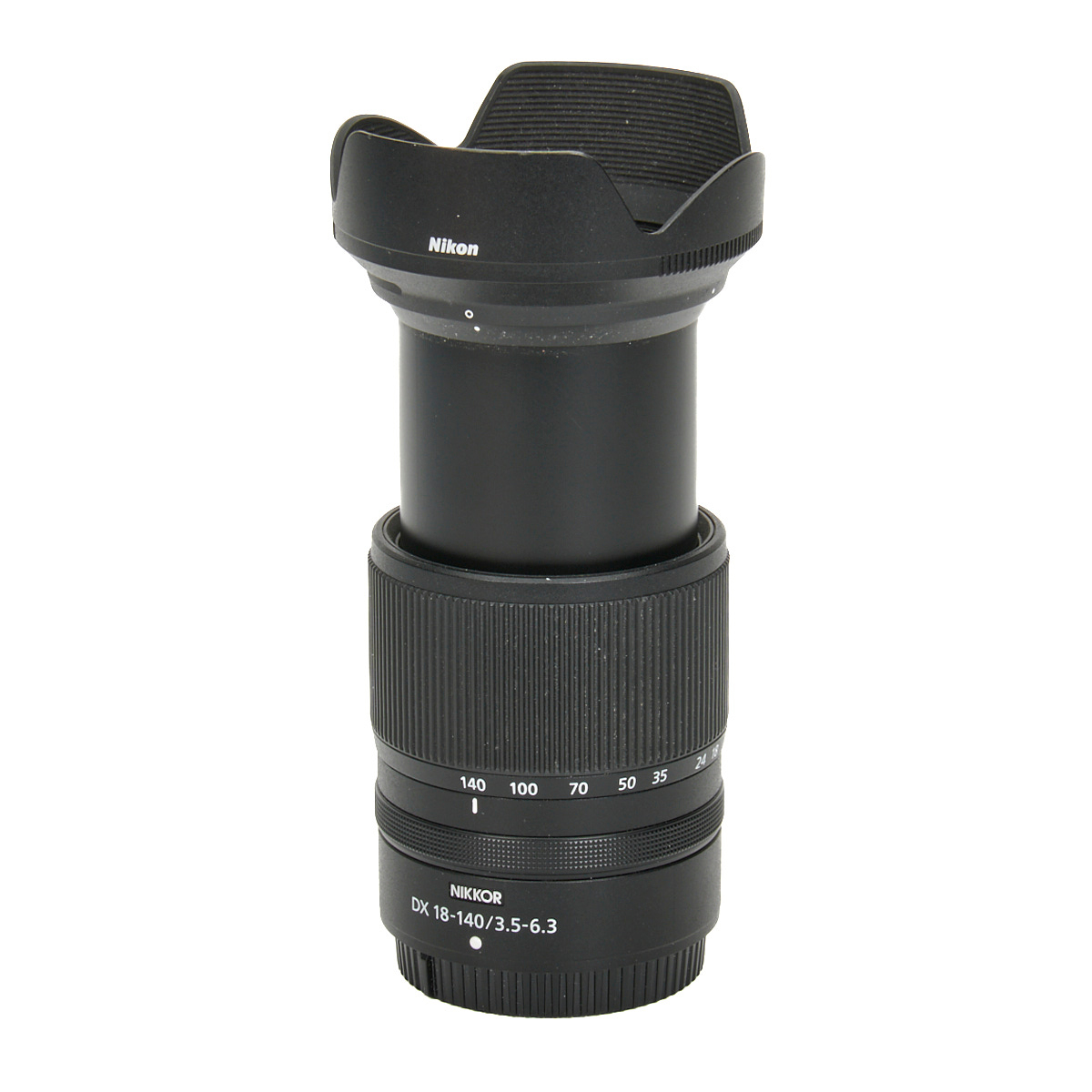 Nikon NIKKOR Z DX 18-140mm F3.5-6.3 VR gebraucht