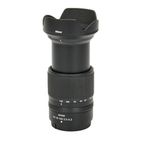 Nikon NIKKOR Z DX 18-140mm F3.5-6.3 VR gebraucht