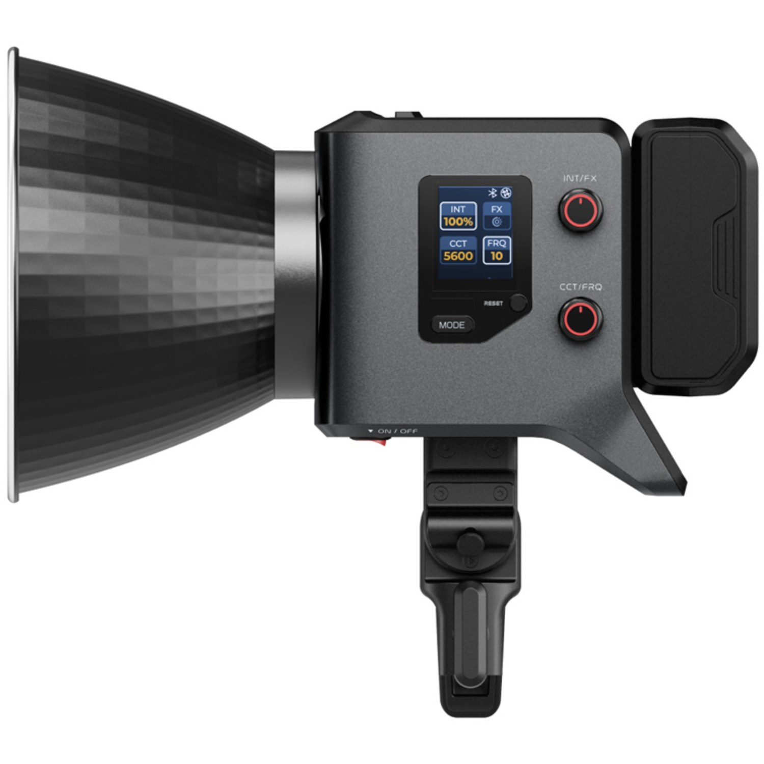 SmallRig LED-Videolicht-Kit RC 220B Pro Combo 5415