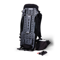 Tilta Fotorucksack ESR-T13-RB-V Sony Venice Rialto V-Mount schwarz