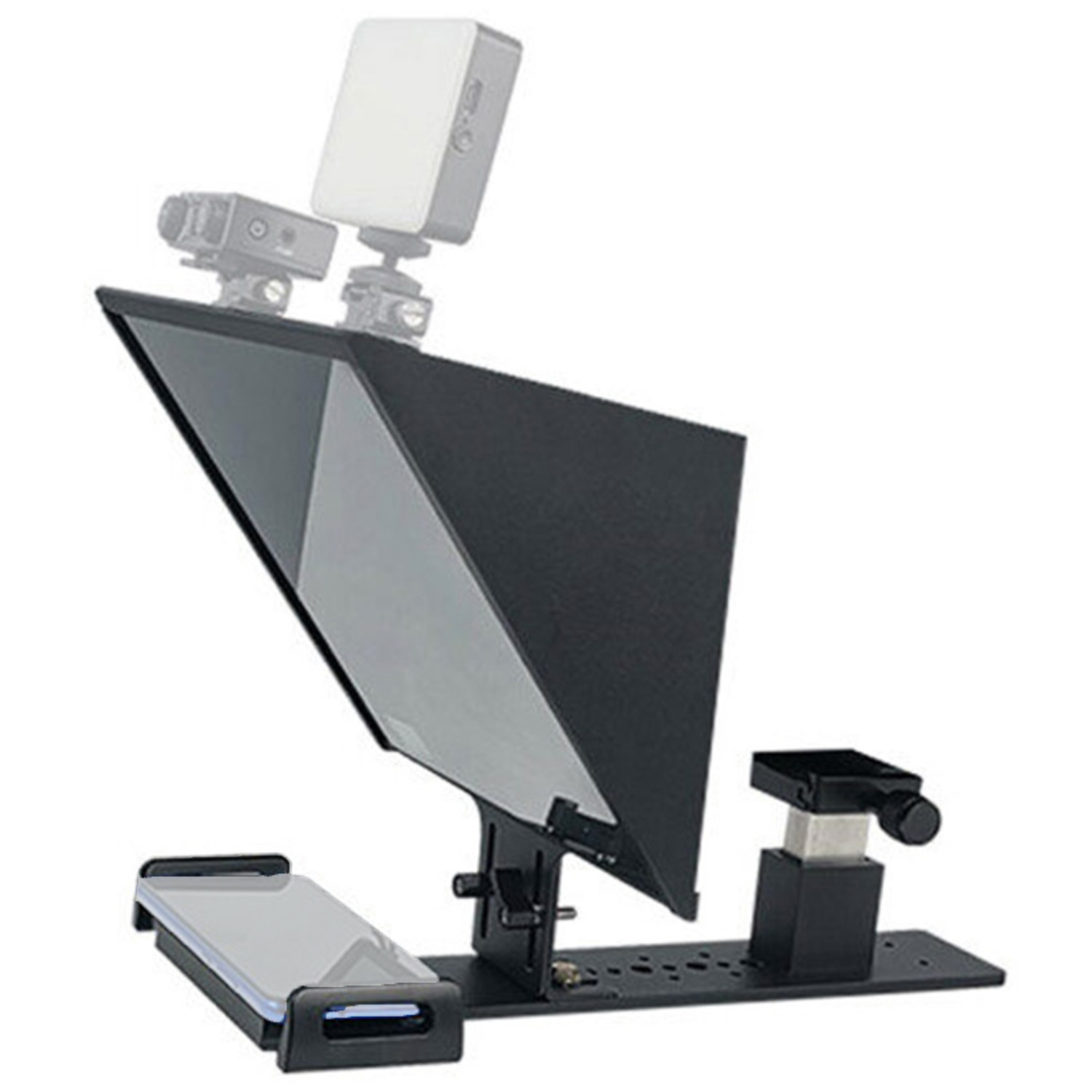 Feelworld Teleprompter TP13A