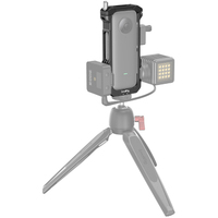 SmallRig Praktischer Rahmen 2923 für Insta360 ONE X2