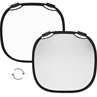 Profoto Reflektor silber/weiß L 120cm