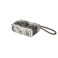 Rollei 35 silber gebraucht