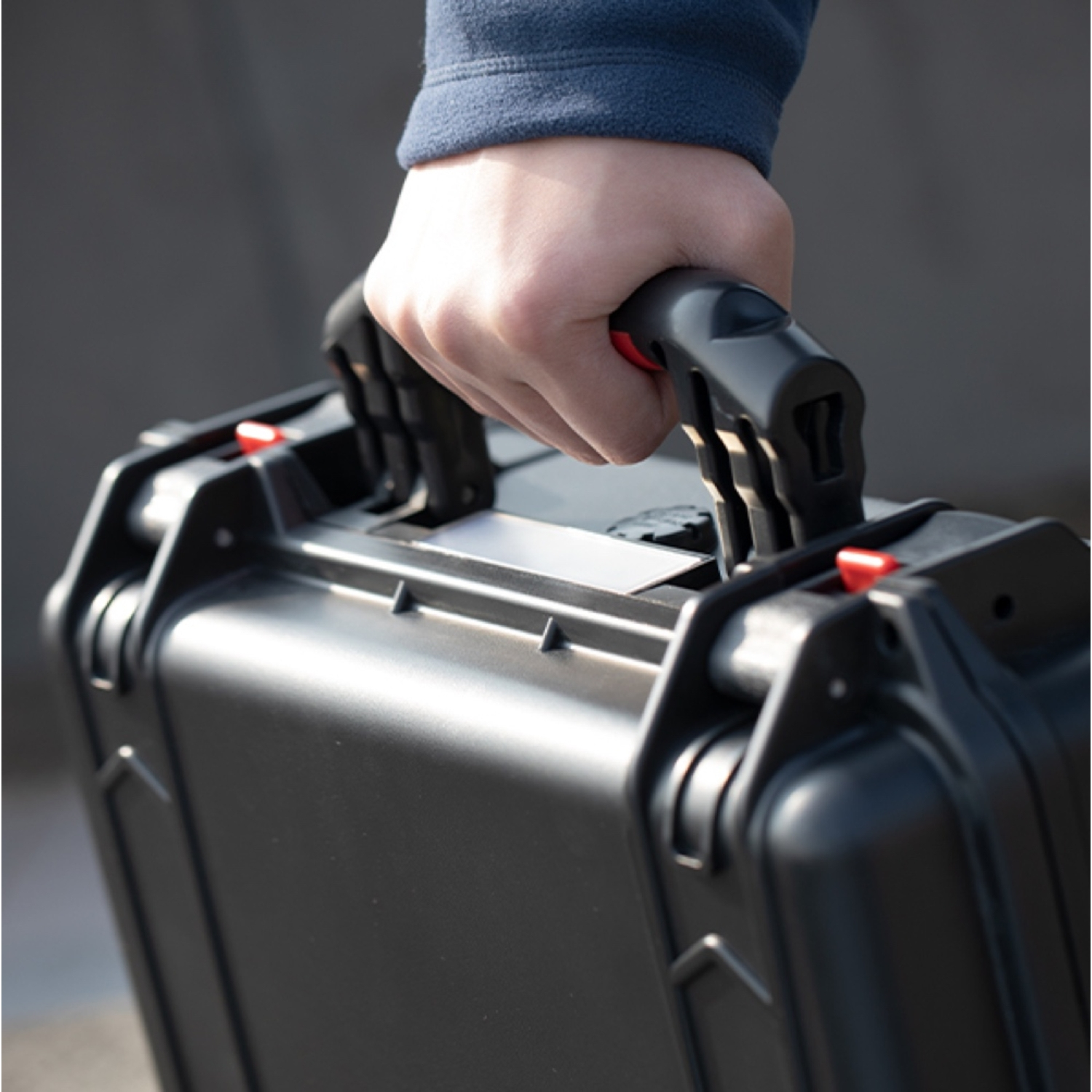 PGYTECH DJI Mavic 3 Sicherheits-Tragekoffer