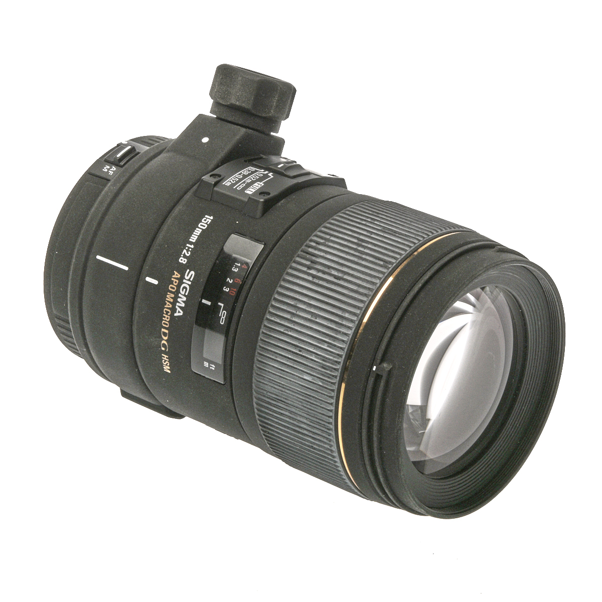 Sigma EX 150mm/2,8 Apo DG OS HSM Macro Canon gebraucht