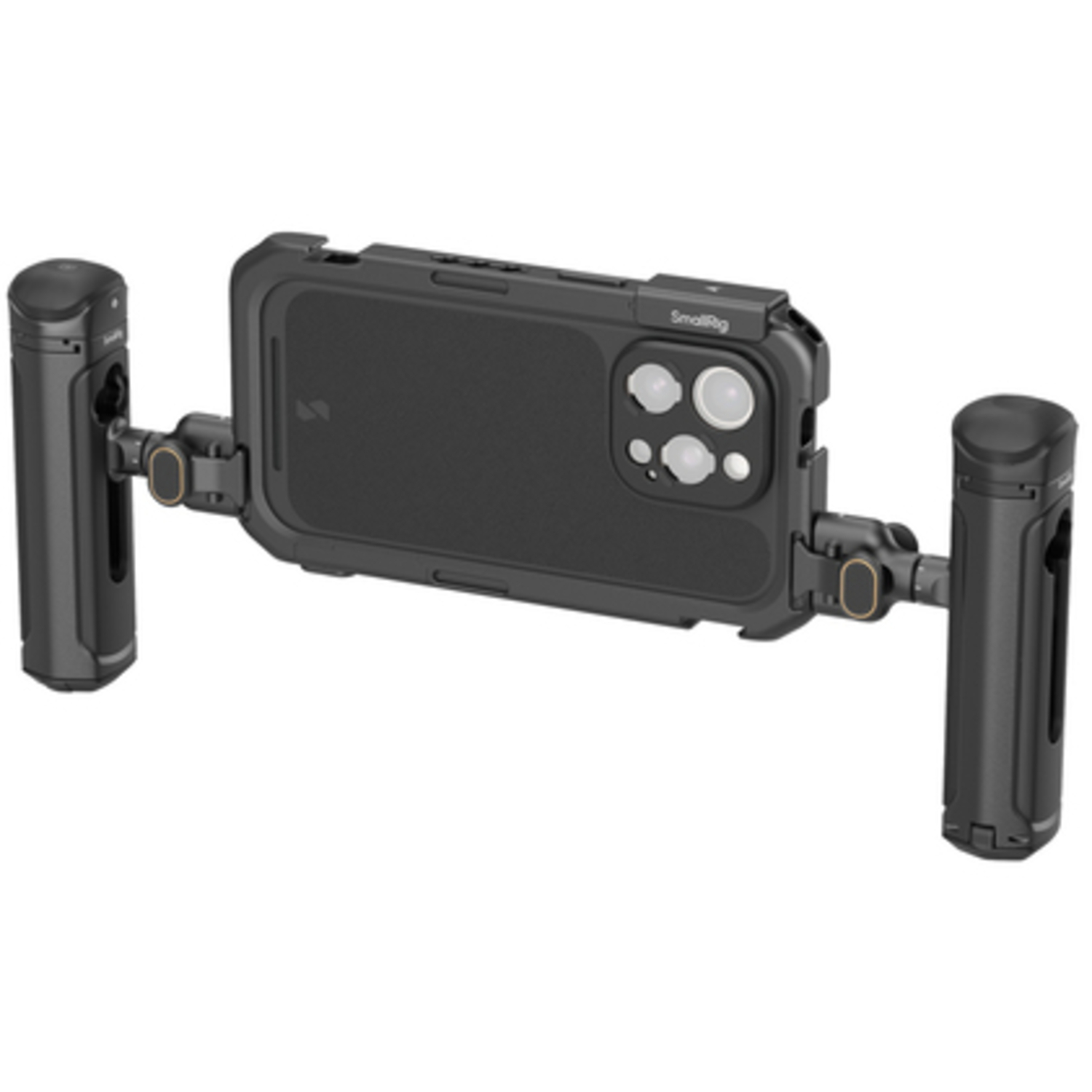 SmallRig Mobiles Dual-Handheld-Kit 5007 für iPhone 16 Pro
