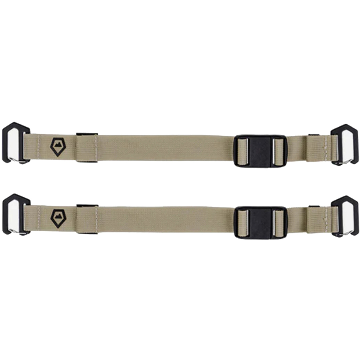WANDRD Accessory Straps Premium Yuma Tan