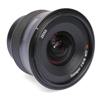Zeiss Batis 18mm F2.8 für Sony E-Mount gebraucht