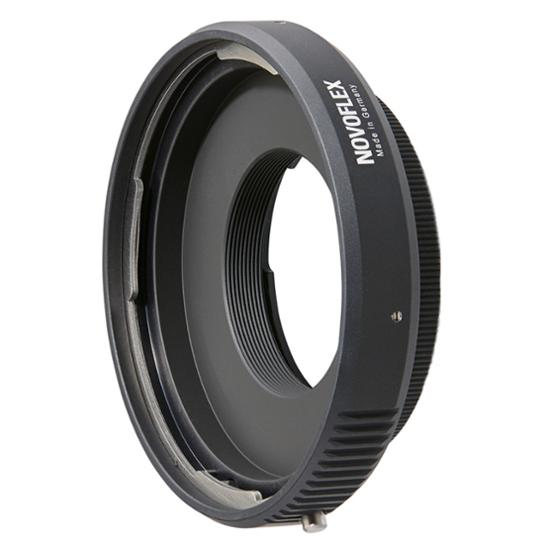 Novoflex Hasselbladanschlussring Haring