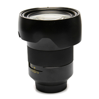 Zeiss Otus 28mm F1.4 ZE für Canon EF-Mount gebraucht