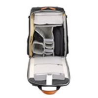 Vanguard Fotorucksack VEO CITY B46 21L marineblau