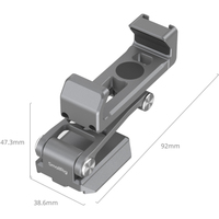 SmallRig Arca-Standard Smartphonehalterung 5338 für DJI RS 4 Mini