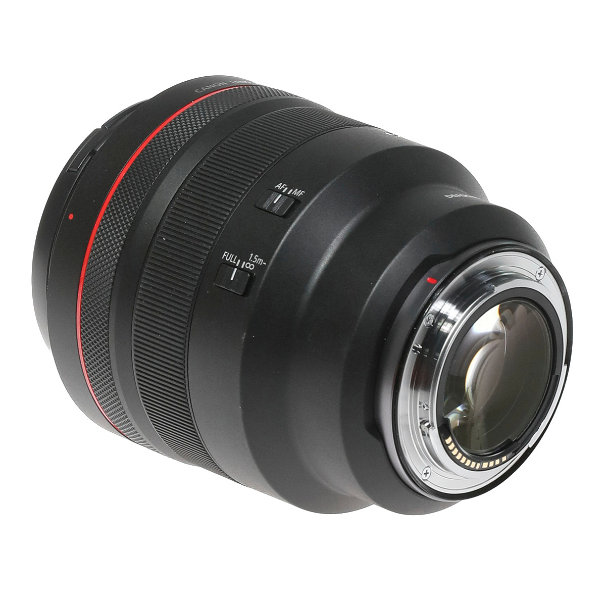 Canon RF 85mm F1.2L USM DS gebraucht